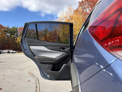 2018 Subaru Crosstrek 2.0i Limited