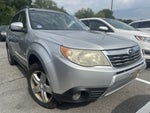 2010 Subaru Forester 2.5X Limited