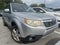 2010 Subaru Forester 2.5X Limited