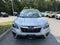 2021 Subaru Forester Base