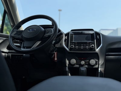 2021 Subaru Forester Base