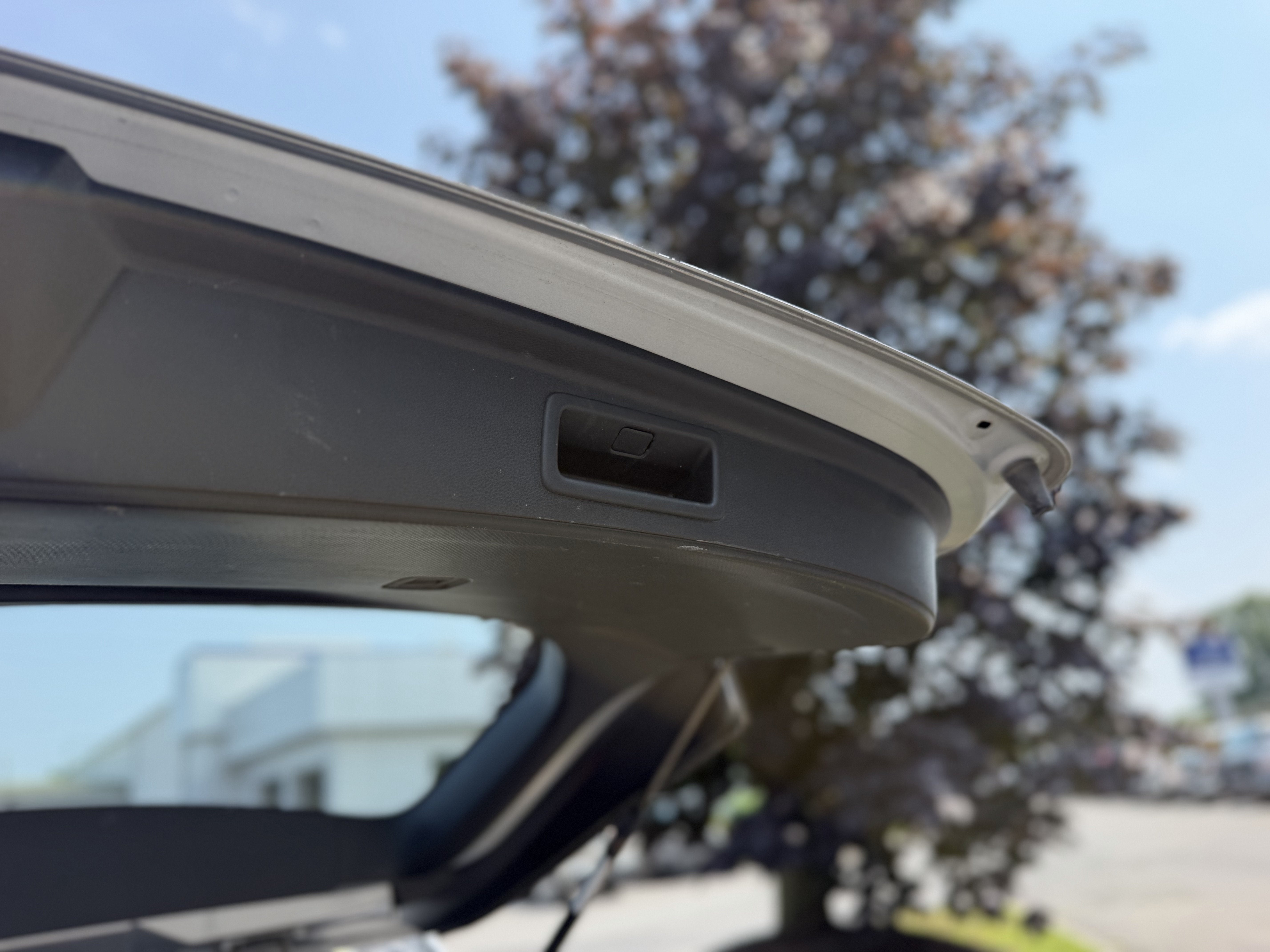 2021 Subaru Forester Base