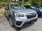 2021 Subaru Forester Base