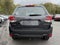 2021 Subaru Forester Base