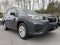 2021 Subaru Forester Base