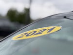 2021 Subaru Forester Base