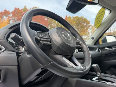 2021 Mazda Mazda CX-5 Touring