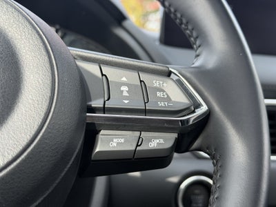 2021 Mazda Mazda CX-5 Touring
