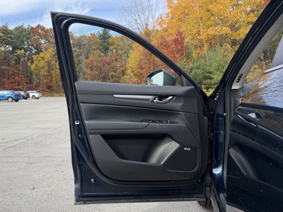 2021 Mazda Mazda CX-5 Touring