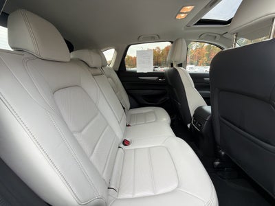 2021 Mazda Mazda CX-5 Touring