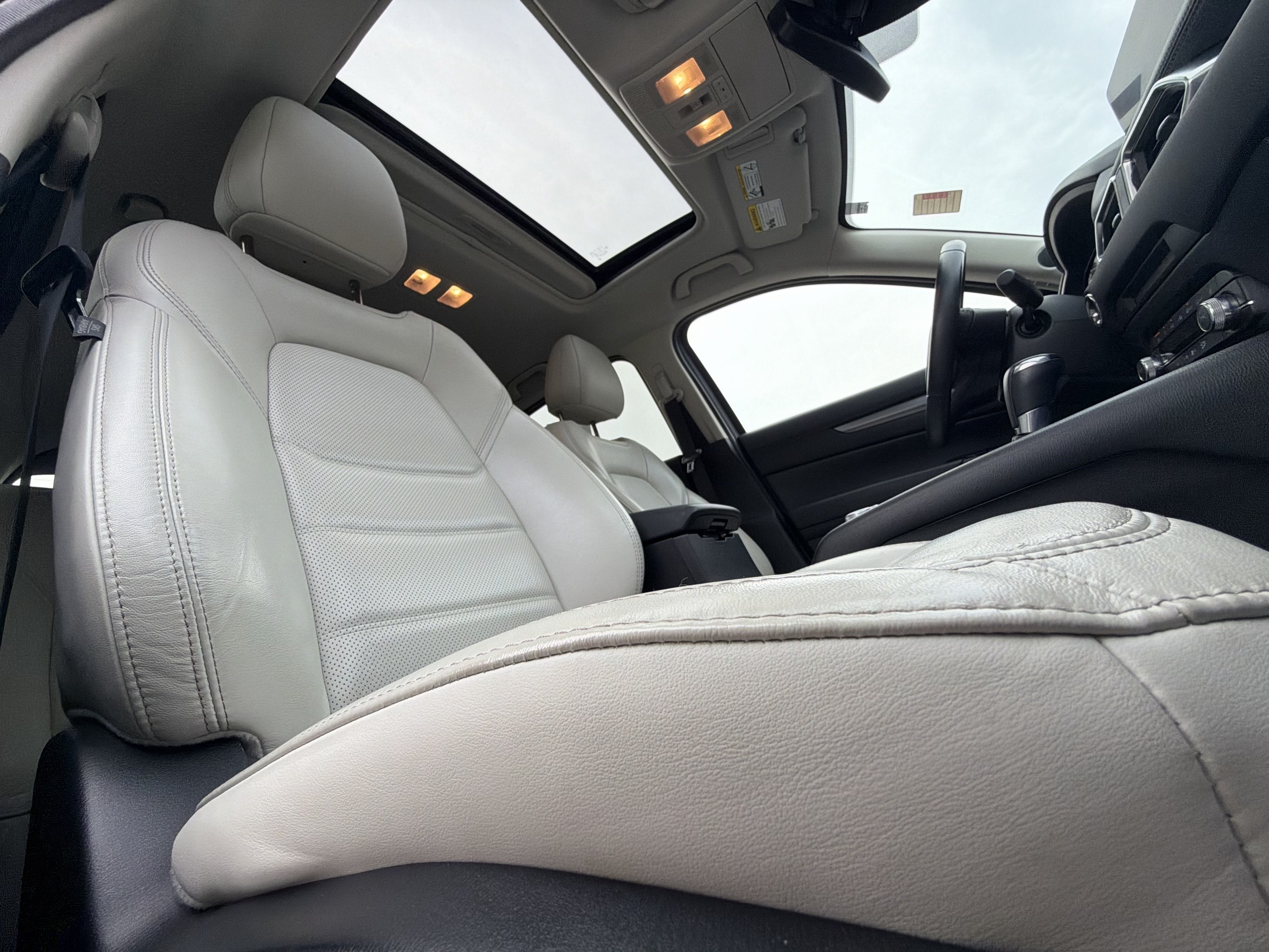 2021 Mazda Mazda CX-5 Touring