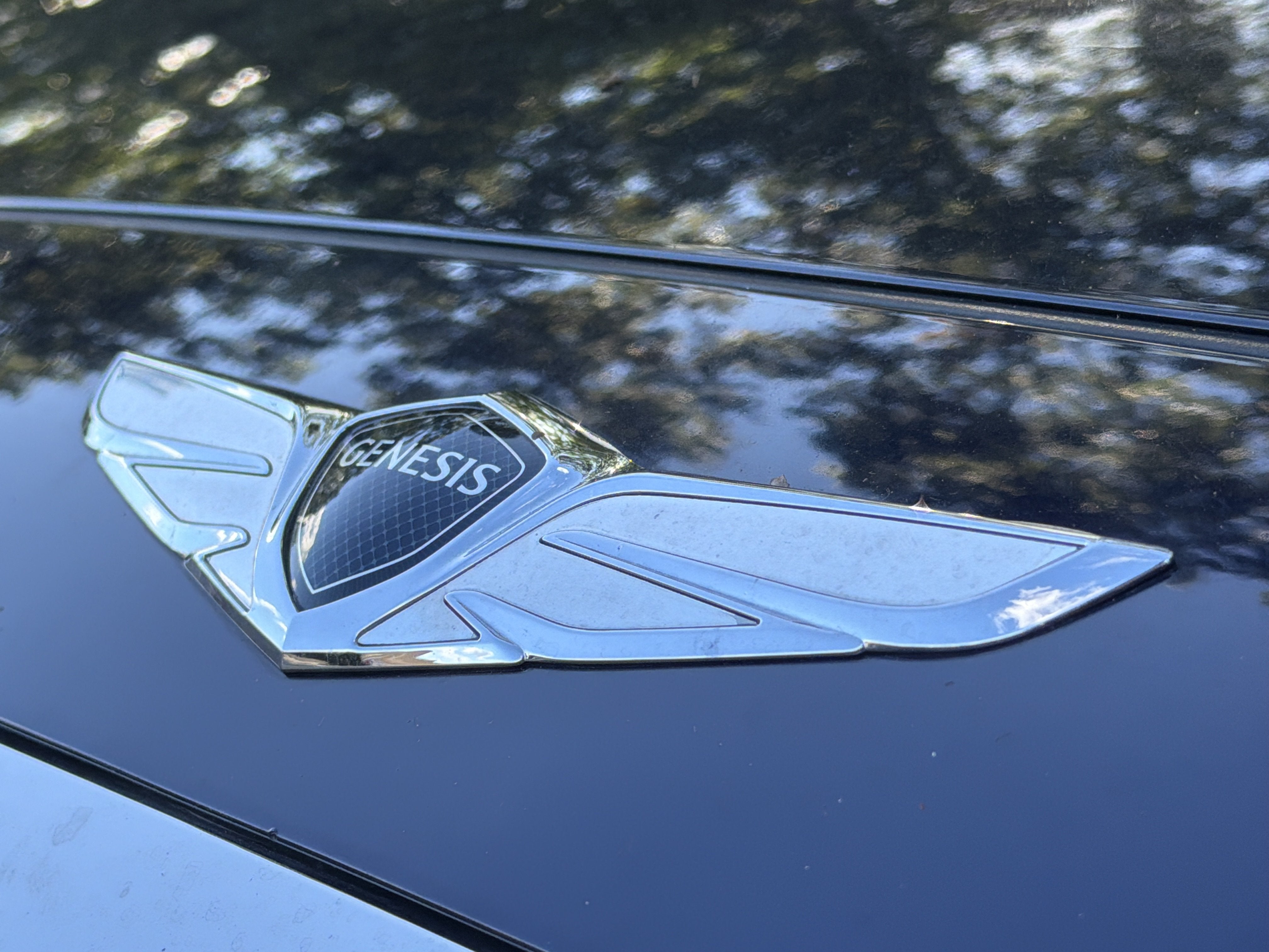 2019 Genesis G90 3.3T Premium