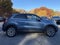 2017 FIAT 500X Lounge