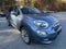 2017 FIAT 500X Lounge