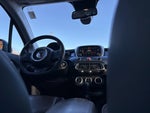 2017 FIAT 500X Lounge