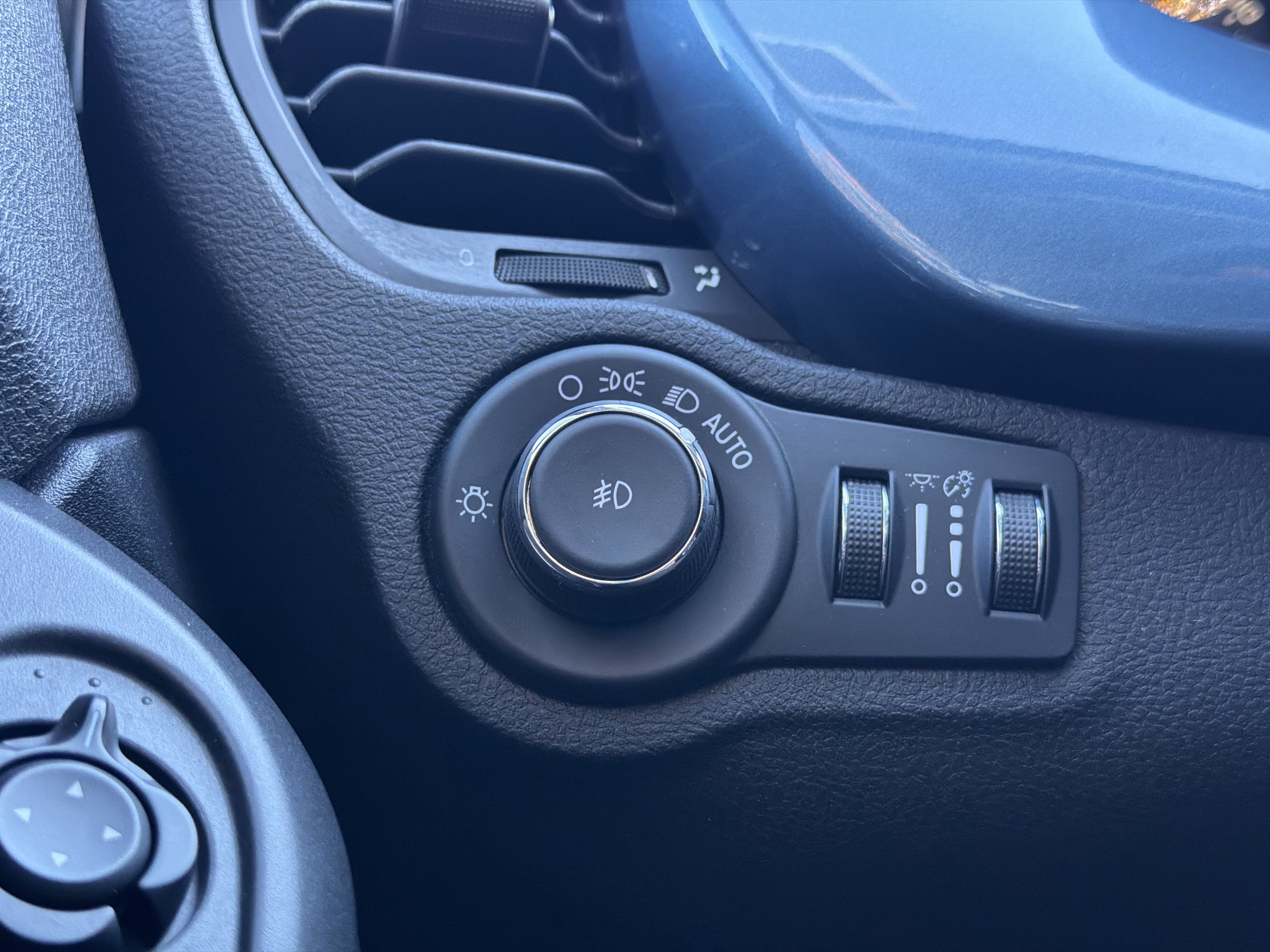 2017 FIAT 500X Lounge