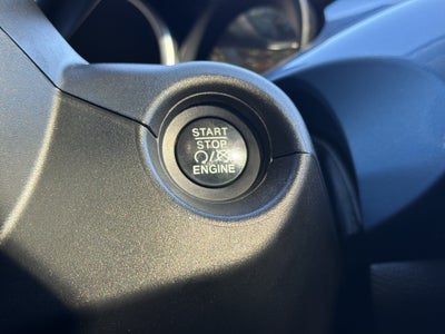 2017 FIAT 500X Lounge