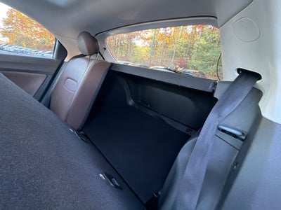 2017 FIAT 500X Lounge