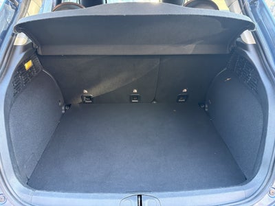 2017 FIAT 500X Lounge
