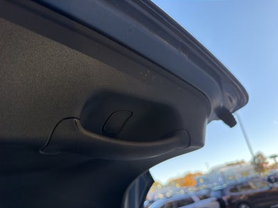 2017 FIAT 500X Lounge