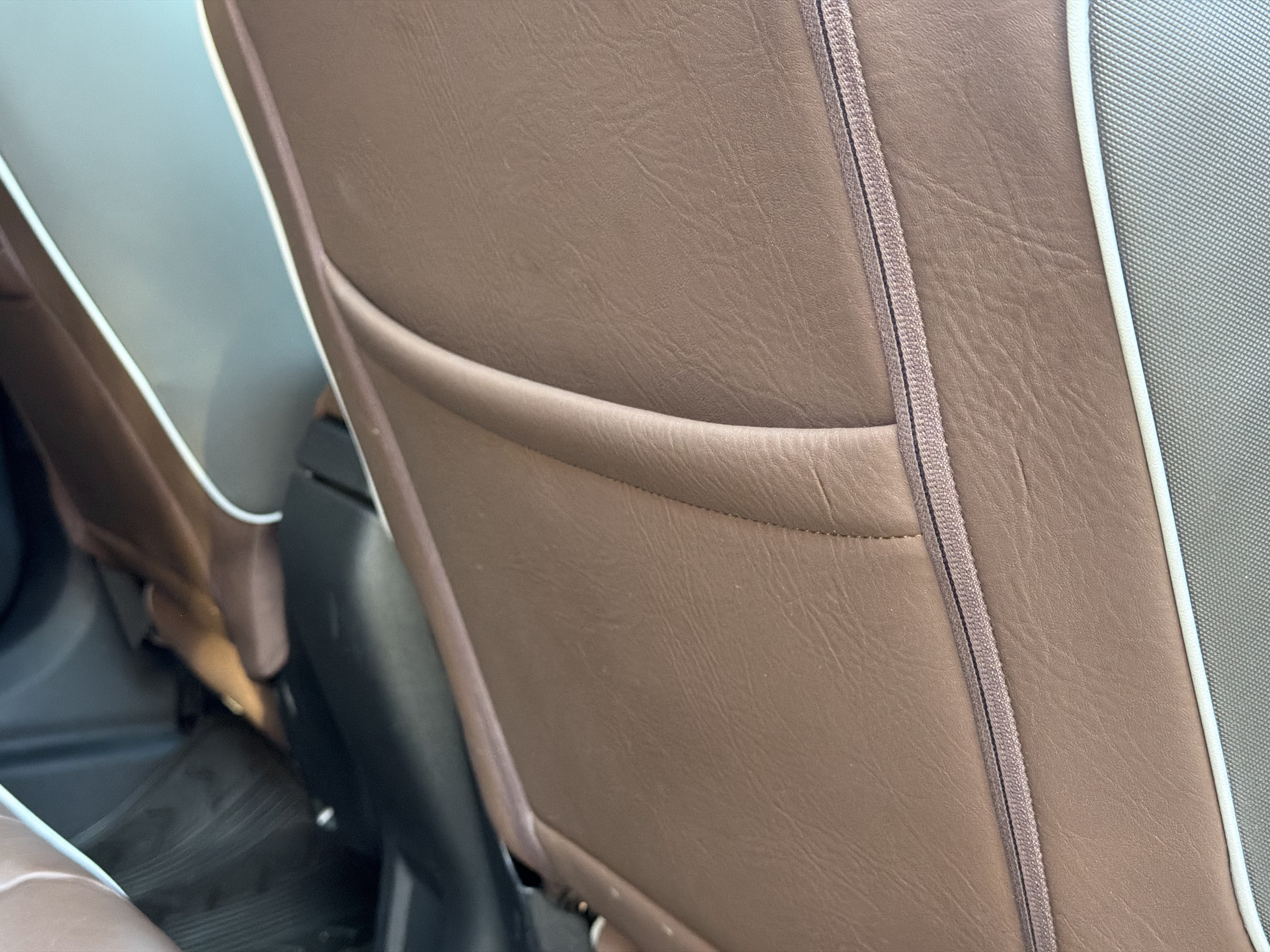 2017 FIAT 500X Lounge