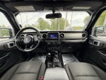 2018 Jeep All-New Wrangler Unlimited Unlimited Sport S