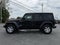 2018 Jeep All-New Wrangler Unlimited Unlimited Sport S