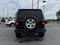 2018 Jeep All-New Wrangler Unlimited Unlimited Sport S