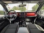 2019 Jeep Wrangler Unlimited Unlimited Rubicon