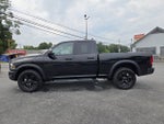 2019 RAM 1500 Classic Warlock