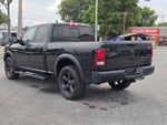 2019 RAM 1500 Classic Warlock