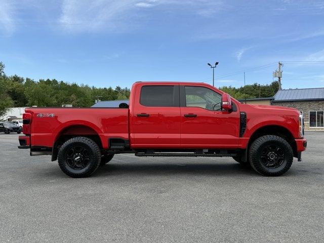 2024 Ford Super Duty F-250 Pickup XL