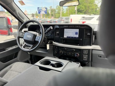 2024 Ford Super Duty F-250 Pickup XL