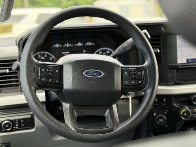 2024 Ford Super Duty F-250 Pickup XL