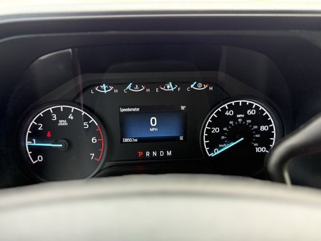 2024 Ford Super Duty F-250 Pickup XL