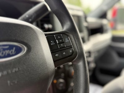 2024 Ford Super Duty F-250 Pickup XL