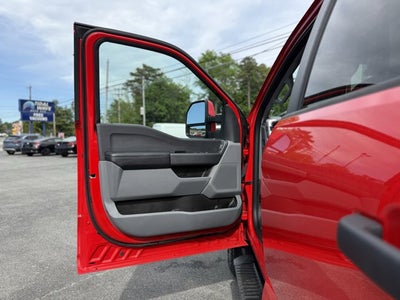2024 Ford Super Duty F-250 Pickup XL