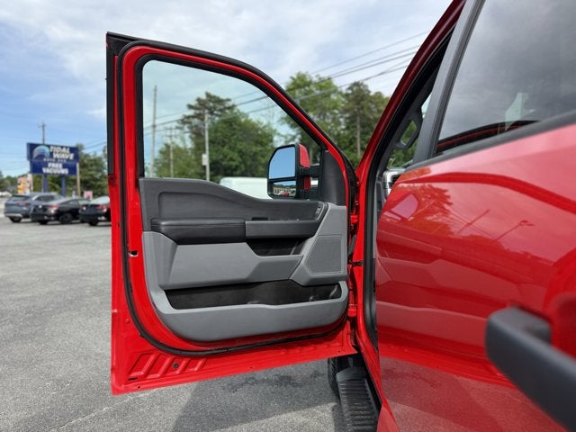 2024 Ford Super Duty F-250 Pickup XL