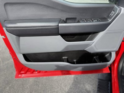 2024 Ford Super Duty F-250 Pickup XL