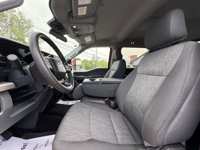 2024 Ford Super Duty F-250 Pickup XL