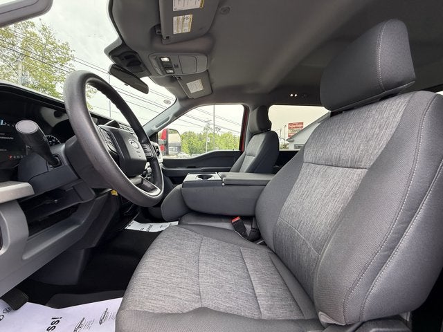 2024 Ford Super Duty F-250 Pickup XL