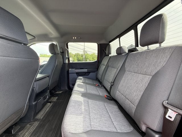 2024 Ford Super Duty F-250 Pickup XL