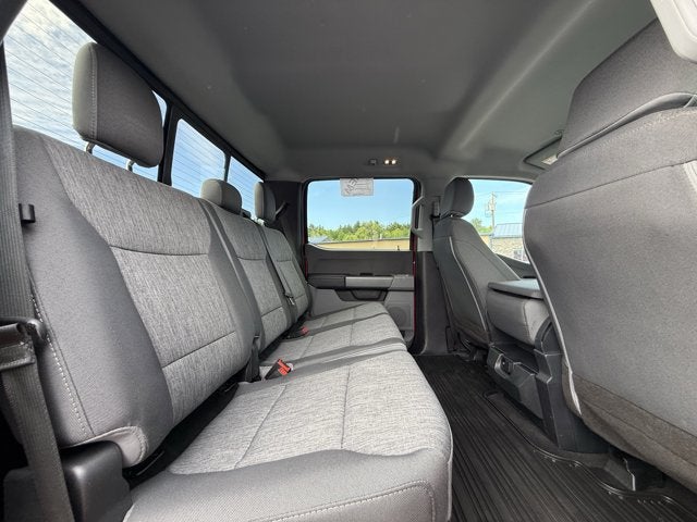 2024 Ford Super Duty F-250 Pickup XL