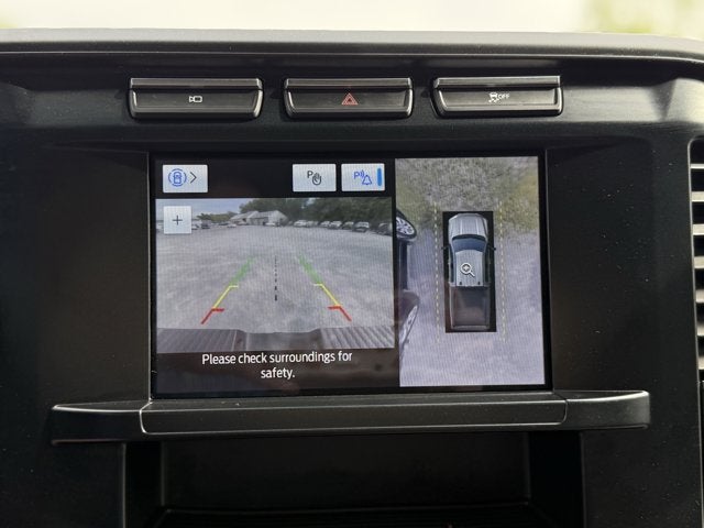 2024 Ford Super Duty F-250 Pickup XL