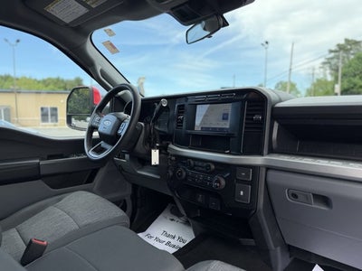 2024 Ford Super Duty F-250 Pickup XL