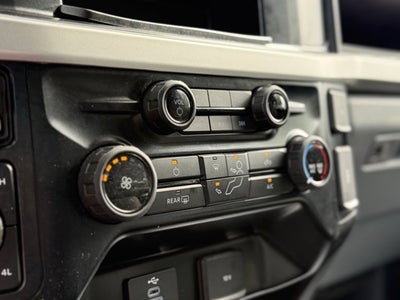2024 Ford Super Duty F-250 Pickup XL