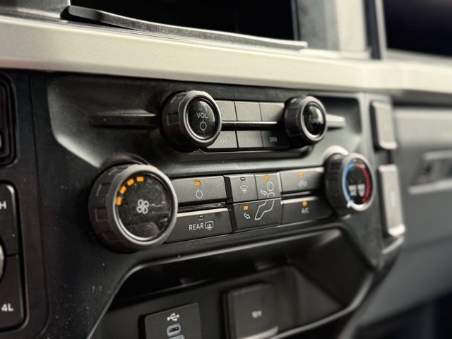 2024 Ford Super Duty F-250 Pickup XL