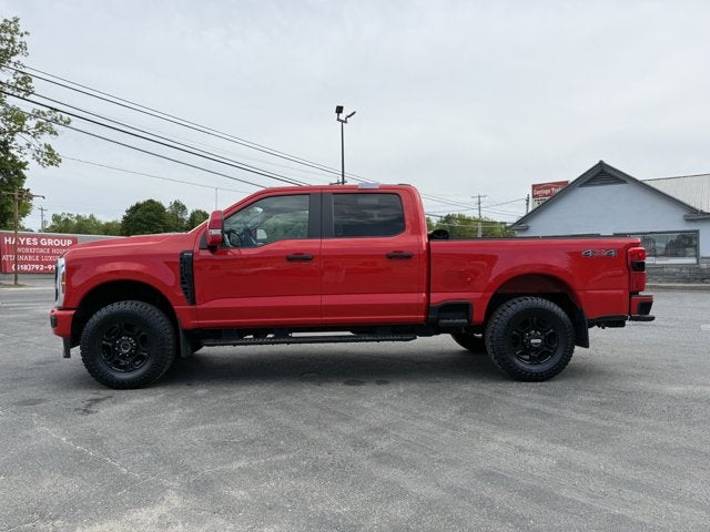 2024 Ford Super Duty F-250 Pickup XL