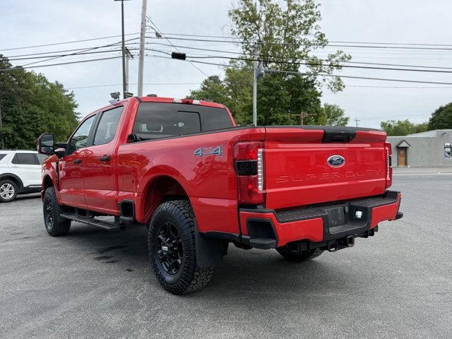 2024 Ford Super Duty F-250 Pickup XL