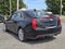 2018 Cadillac ATS Sedan 3.6L Premium Luxury